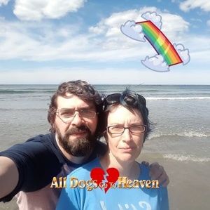 Meet your Posher, Patrick